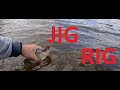 JIG RIG  Рыбалка на Оке Август 2020