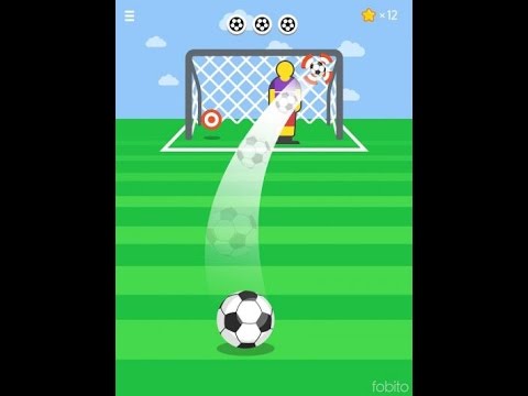 Ketchapp Football Game and Unlocking Prizes