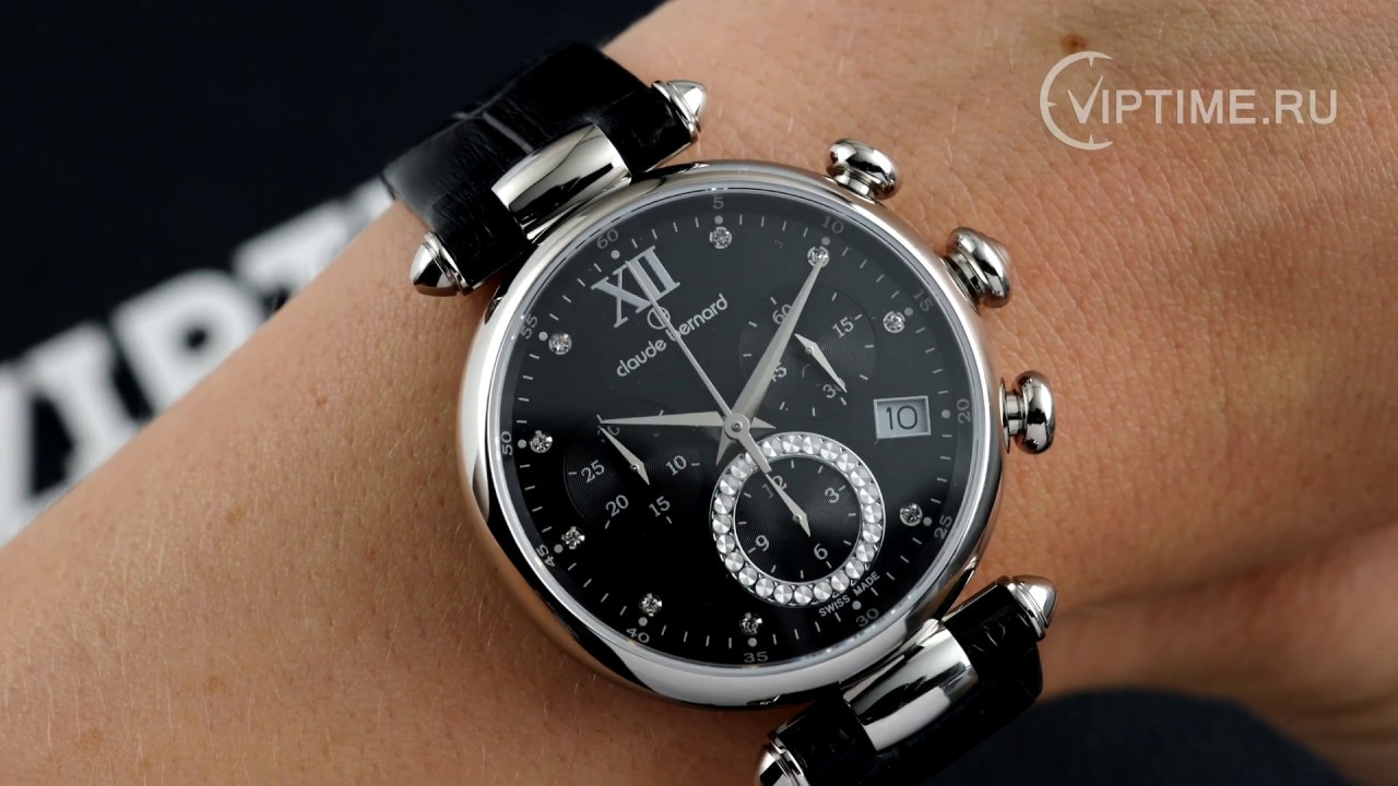 Claude Bernard 10215 3 NPN1 YouTube