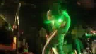 Enter Shikari - Return To Energiser (Camden Underworld 2006)