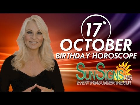 october-17th-zodiac-horoscope-birthday-personality---libra---part-1
