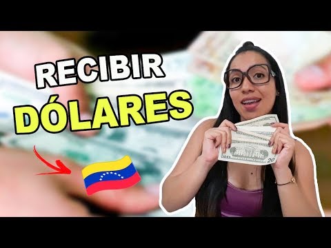 ✔ Cómo Enviar REMESAS De Dinero A VENEZUELA | Western Union - MoneyGram ► Cómo Funciona