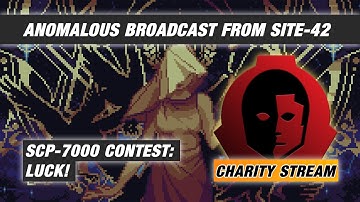 READING ALL SCP-7000 CONTEST ENTRIES PART 9