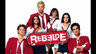 RBD-Rebelde(Tradução🇧🇷)