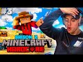 JE PARS EN EXPLORATION ! 🤠 (Aventure Minecraft #3)