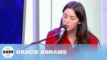 Gracie Abrams — I Know It Won