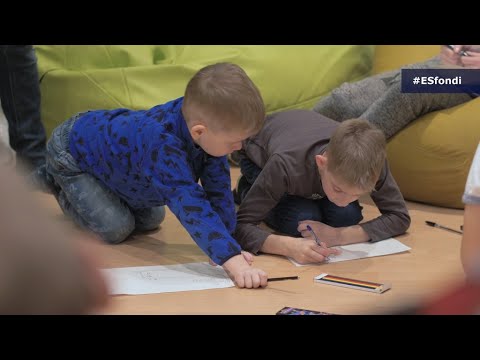 Video: Mākslas Terapija Bērniem - Veidi, Ieguvumi, Ieguvumi