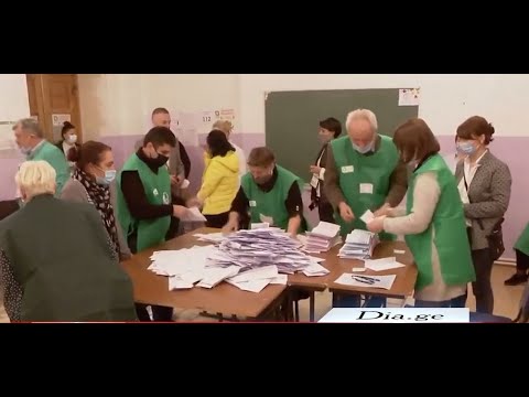 სხვა ახალი ამბების ვიდეოკოლაჟი 9.02.2021