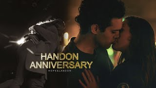 Hope & Landon | Anniversary