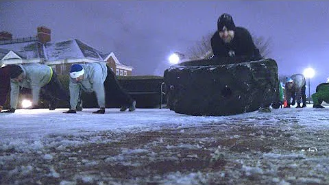 F3 workout groups making a big difference for men around Indianapolis