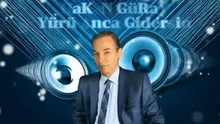 Hakan Güray - Yürü Anca Gidersin Resimi