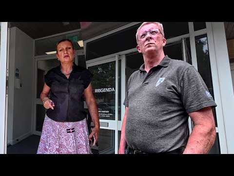 I'M A POLICE OFFICER, I DON'T WANT TO SEE YOU IN THE CAR PARK!!!! - Hampshire Police Federation