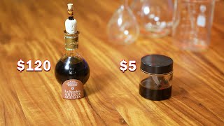 Watch This Before You Buy Aged Balsamic or Just make it.