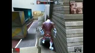WolfTeam Bug