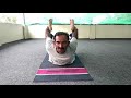 8 powerful postures to control diabetes - Yoga therapy for beginners