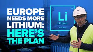 Europe's Lithium Revolution