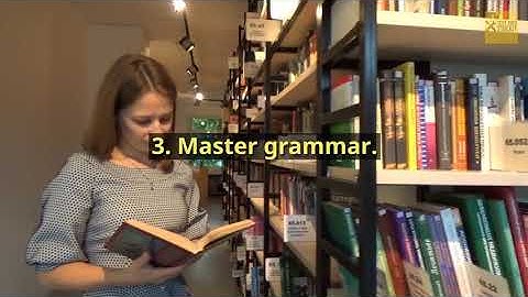 7 Tips to Improve Your Reading Comprehension - GED test tips and tricks