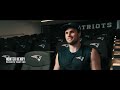 Making the New England Patriots New Football Facility