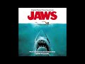 OST Jaws 1975 14 Man Against Beast