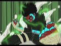 House of Memories - Rock lee (AMV)