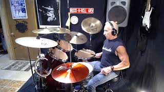 Mitch Ryder \u0026 the Detroit Wheels ~ Devil with a Blue Dress On