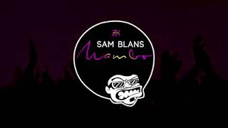 Sam Blans - Mambo (Afro Beat) 2021