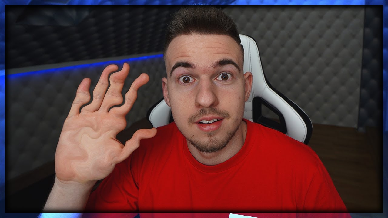 ETTŐL A VIDEÓTÓL MOZOGNI FOG A KEZED!