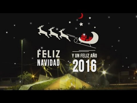 Feliz Año Nuevo 2016