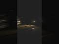 Iketani Crashes [Initial D Reenactment]