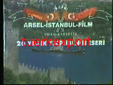 ARSEL ISTANBUL FILM Intro ( Almanya ) Minareci