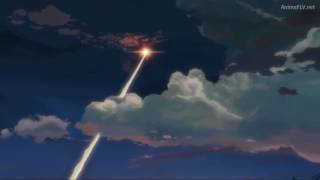 5 Centimeters Per Second Rocket Scene Youtube 5 Centimeters Per Second Rocket Scene Youtube