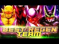 THE NEW BEST TAG IN THE GAME? REGENERATION JUST HAD A MASSIVE POWER-UP! | Dragon Ball Legends