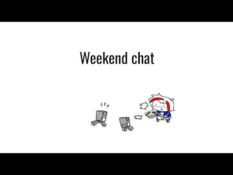 lumi's talking