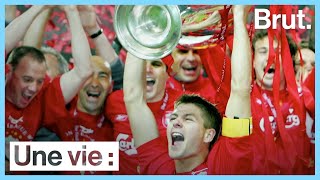 Une vie : Liverpool FC