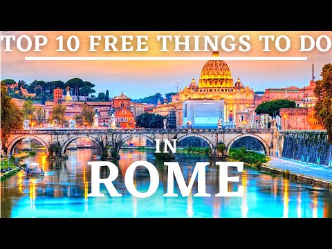 فيديو: أشياء مجانية يمكن رؤيتها والقيام بها في فلورنسا بإيطاليا