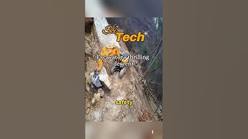 Excavator