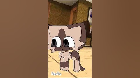 Go kitty go meme || Kitten cat simulator 3d #edit #rec #flipaclip #recommended #animation #meme #cat