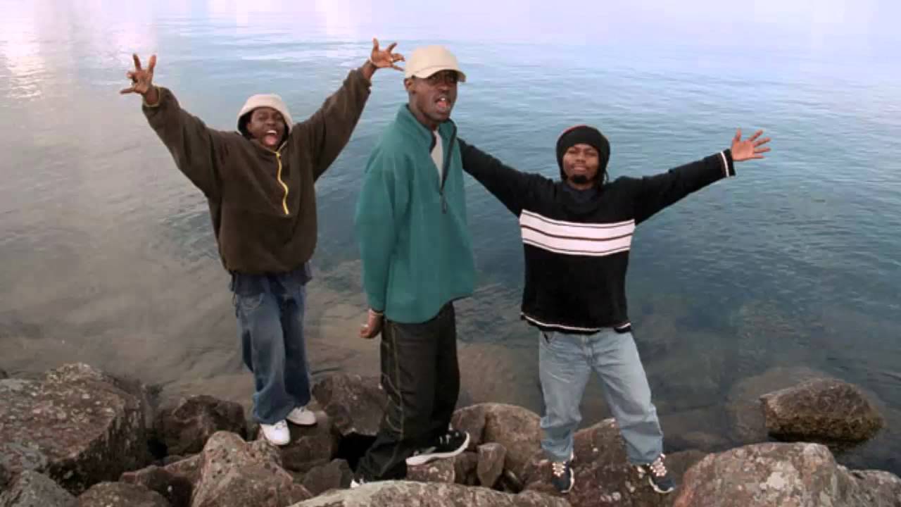 Kalamashaka Feat. Jawabu - Hata Kaa