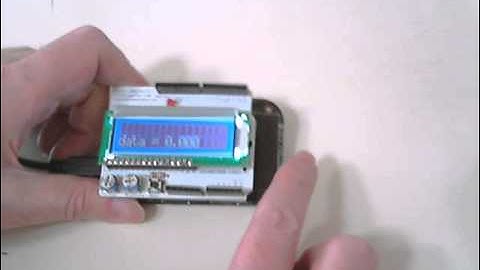 mbed FRDM-KL25ZのTouch Sensorを使ってみた