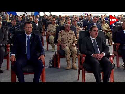 رئيس الشركة المصرية للرمال السوداء المشروع يوفر 5 آلاف فرصة بالمحافظات الواقع بنطاقها المشروع