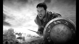 Gladiator Suite Soundtrack chords