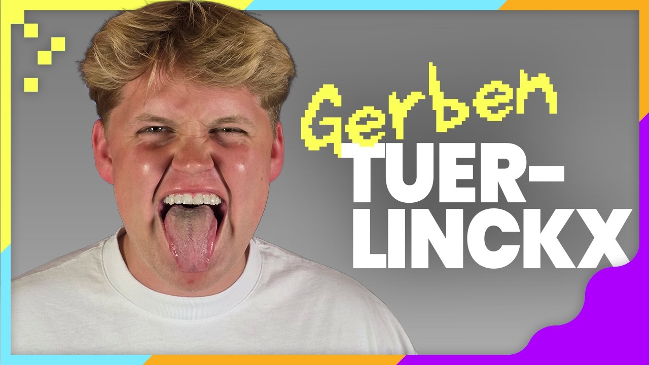 Gerben Tuerlinckx legt GTA V Online uit - Game Kast #293
