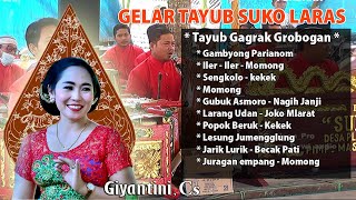 TERBARU FULL TAYUB GIYANTINI 2021||SUKOLARAS||DEWA_DEWI||PERDANA||LIVE_NGEMPLAK PART 2