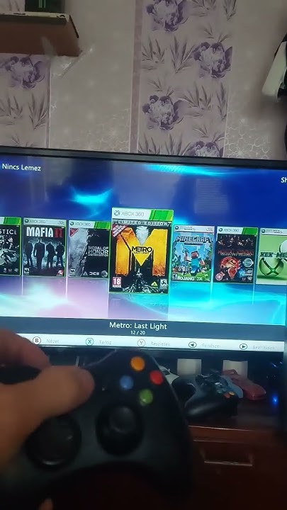 Икс бокс 360 проверка перед продажей x box 360 slim s икс бокс 360 ...