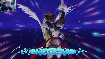 Digimon World: Next Order - Part 30