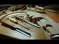 Woodcarving. Резьба по дереву 2