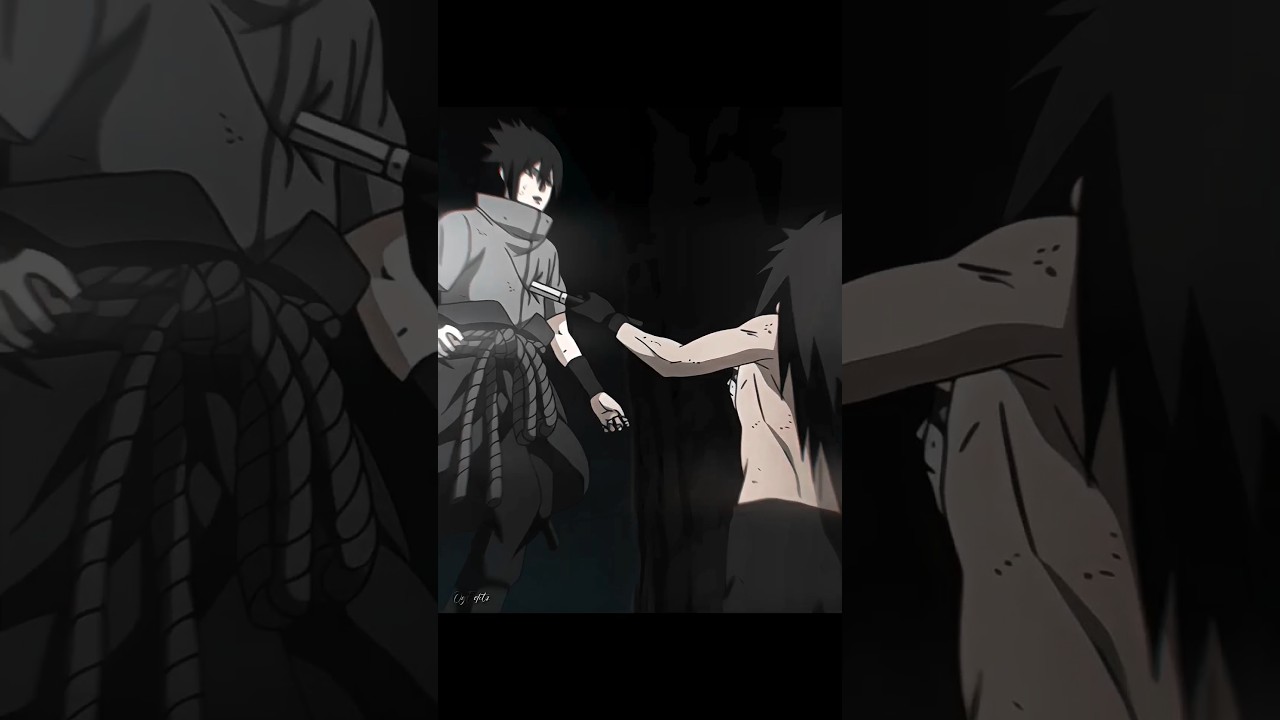 madara Uchiha ||#hashirama #naruto #sasuke #madara #shorts || NO ERA AMOR super slowed+ reverb