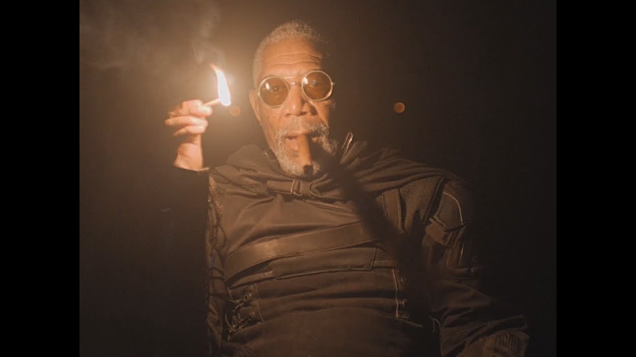 Oblivion Deutsch Film