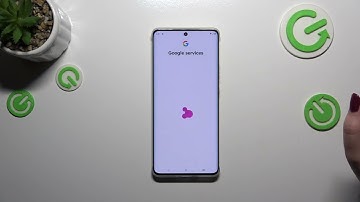 How to Set Up Google Backup on MOTOROLA Edge 50 Pro