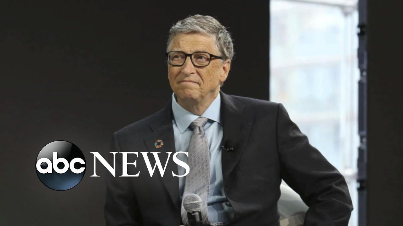 WSJ: Board investigated Gates alleged affair with an employee | WNT